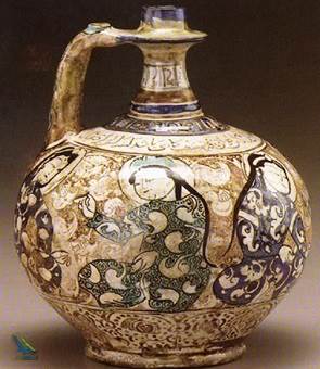 دوره سلجوقی موزه ملی ایران