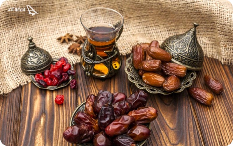 خرمای سوغات کرمان