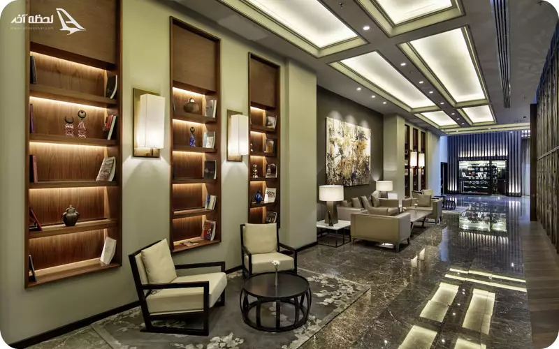 هتل هیلتون آنکارا