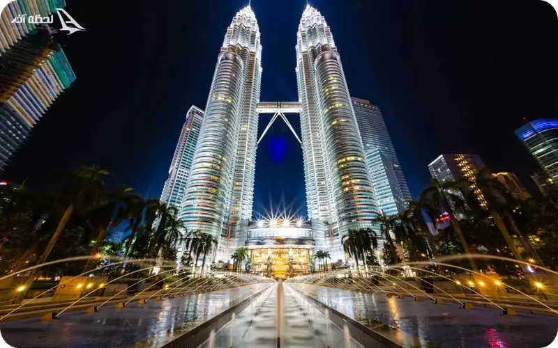 شهر کوالالامپور