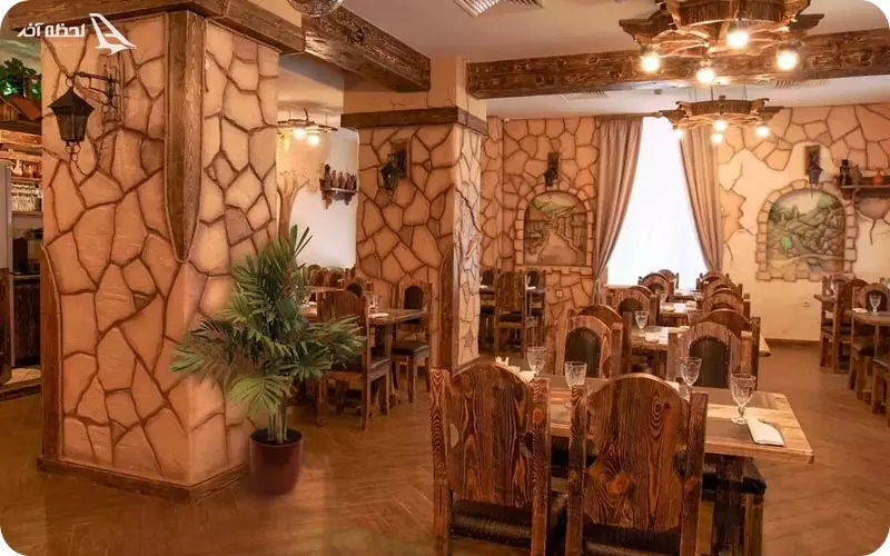 کافه باتومی