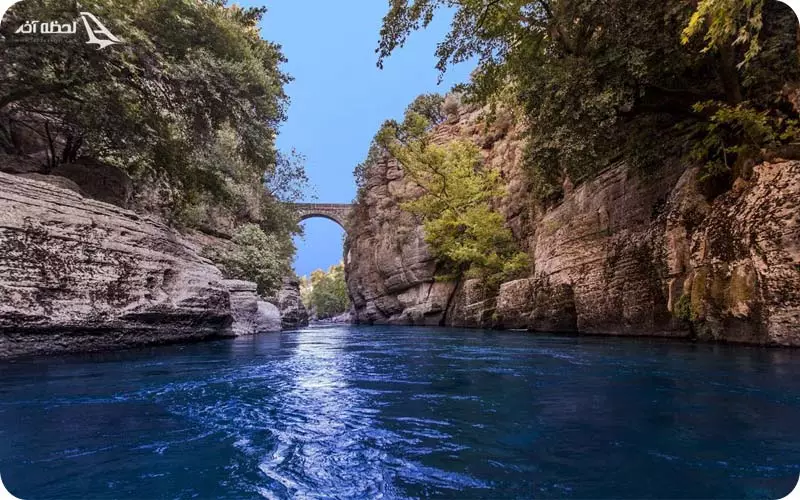 پارک ملی آنتالیا