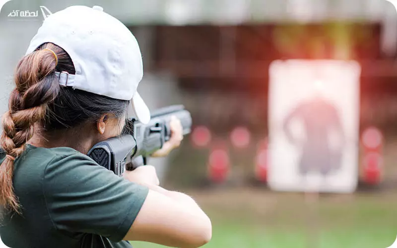 فروشگاه اسلحه گلوبال آرمز