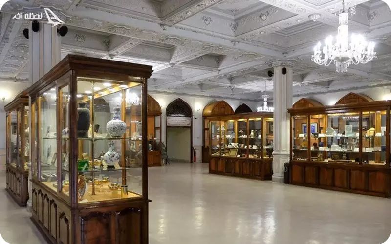 موزه‌ های آستان قدس رضوی