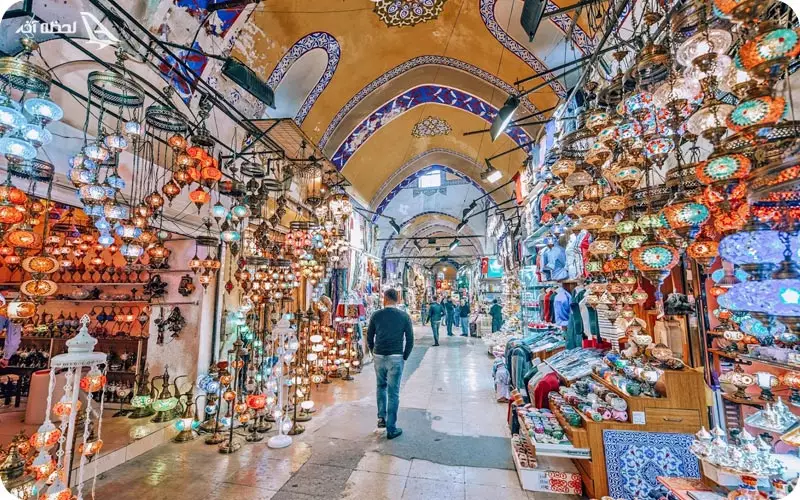 شنبه بازار آنتالیا