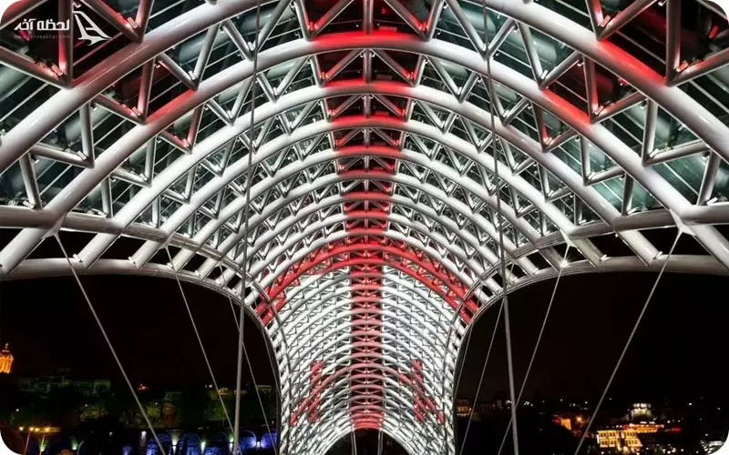 پا صلح تفلیس