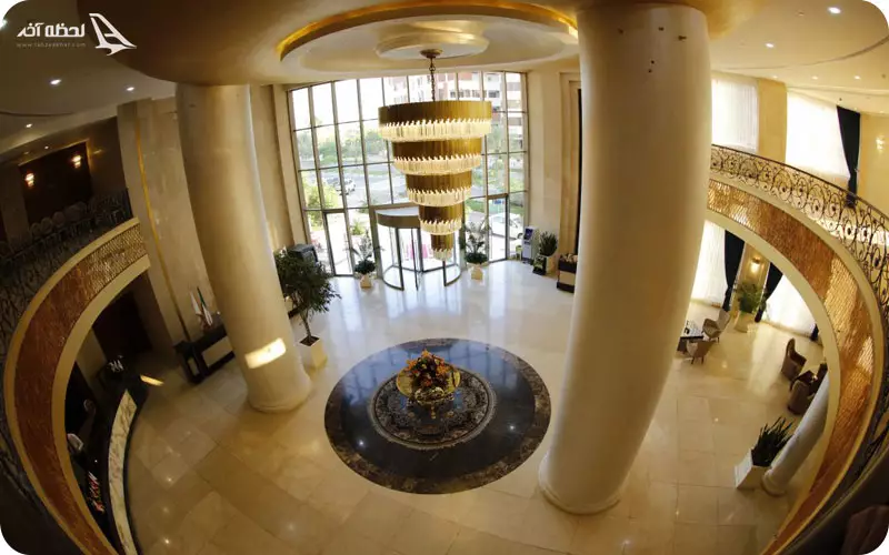 هتل پانوراما کیش