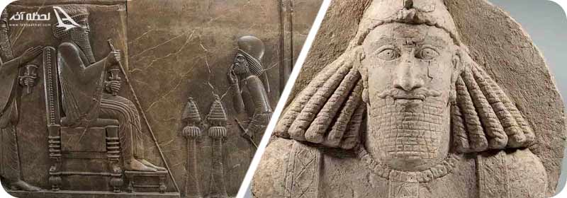 موزه ايران باستان