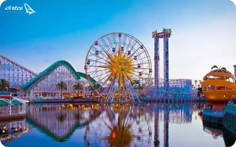 شهربازی بعثت