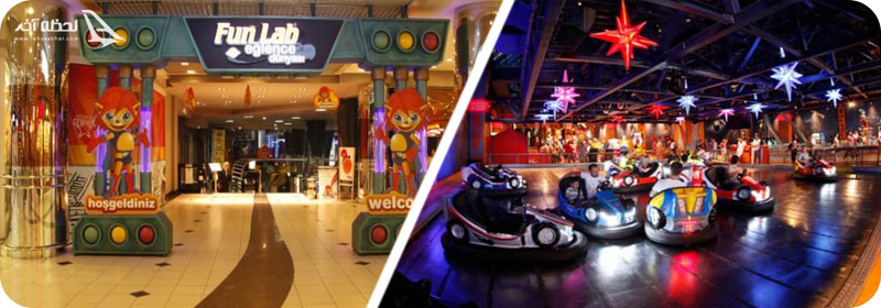 فان لب اگلنس دانیاسی