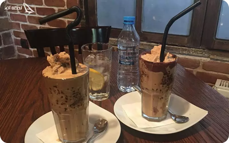 کافی شاپ نبات