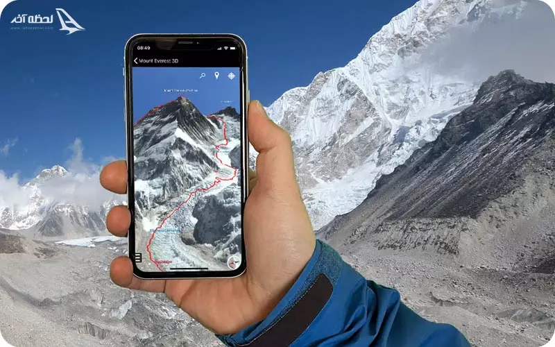 بلندترین قله جهان