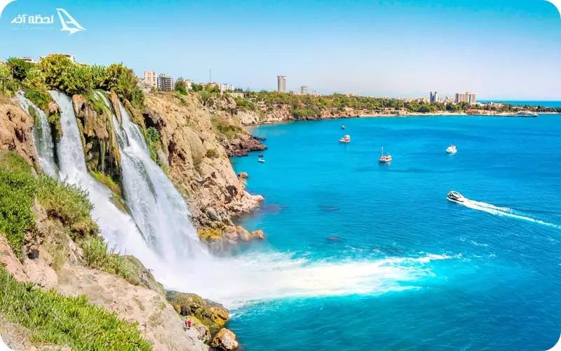 تور آنتالیا