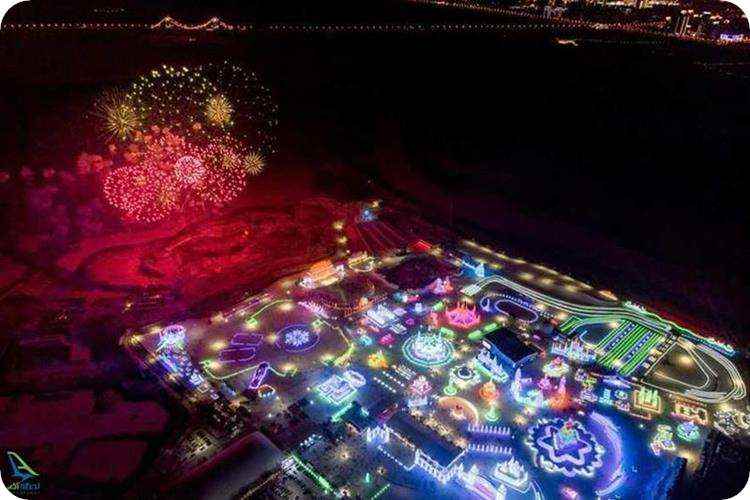 فستیوال های بخی