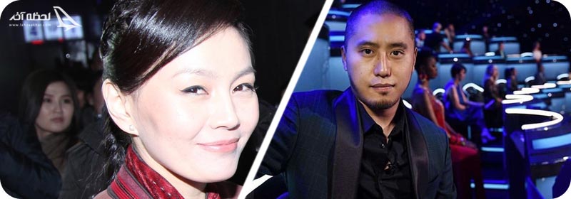 مشاهیر کشور مغولستان