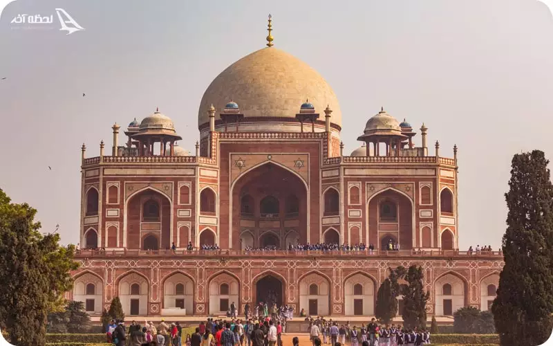 تور دهلی