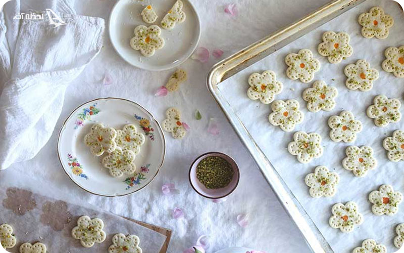 نان پر کرمانی