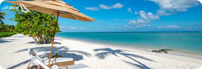 ساحل صدف آستارا