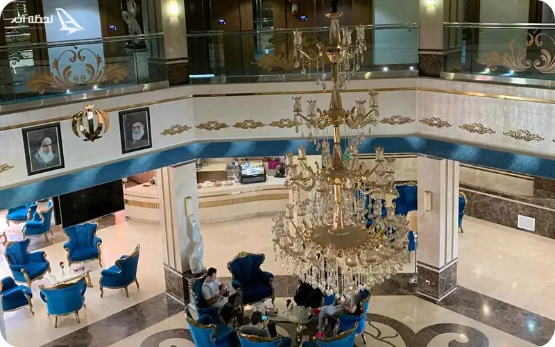 تور ارزان چابهار