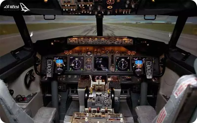 مرکز فلای دامون