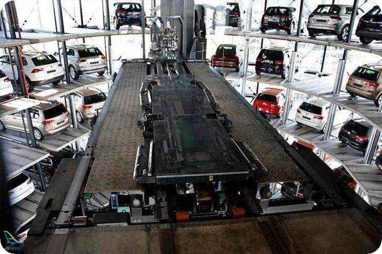 برج های دو قلو