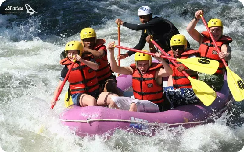 رفتینگ باتومی