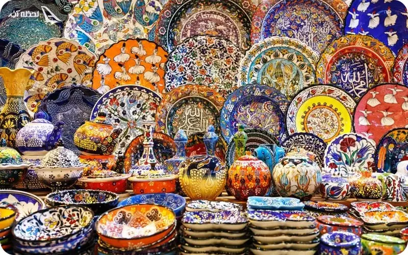 سوغات مالزی