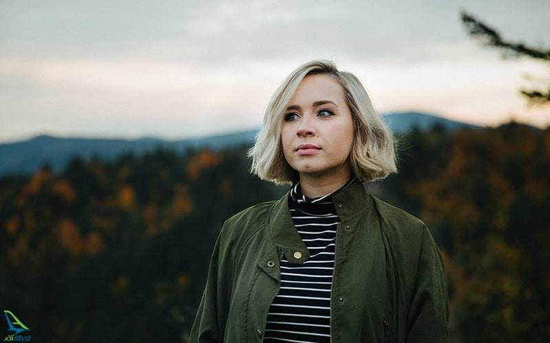 عکاسی پرتره