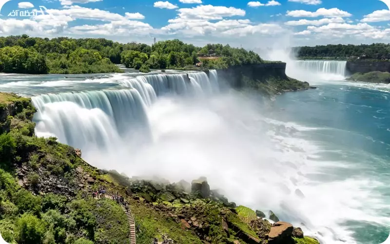 آبشار نیاگارا