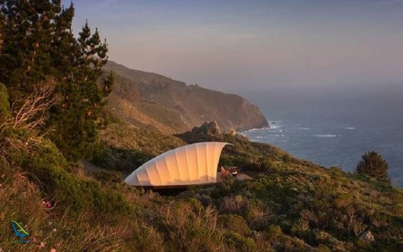 هتلی قابل حمل