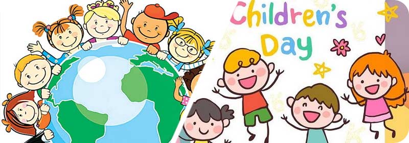 سازمان یونیسف و روز جهانی کودک