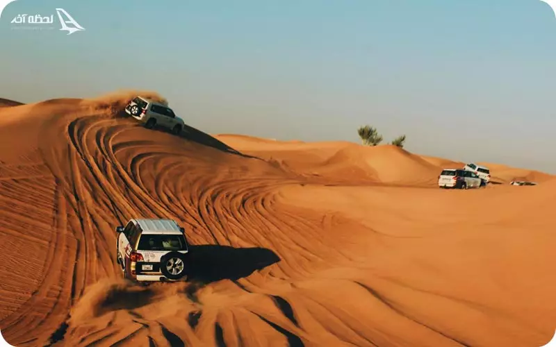 تفریحات شبانه دبی