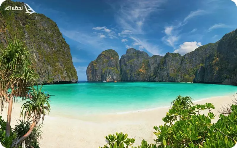 جزیره های تایلند
