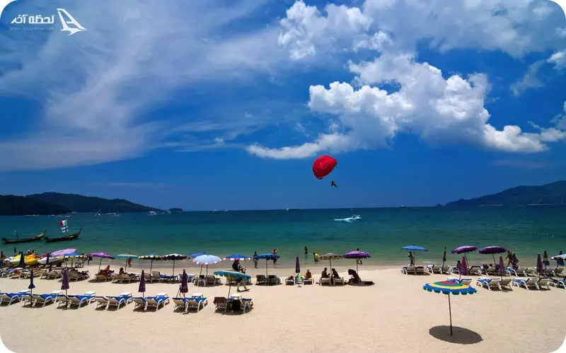 ساحل لانگ بیچ