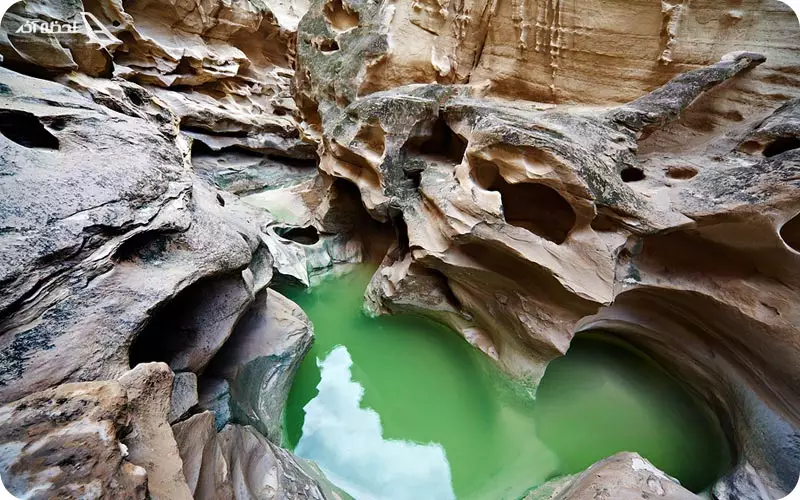 هواشناسی قشم