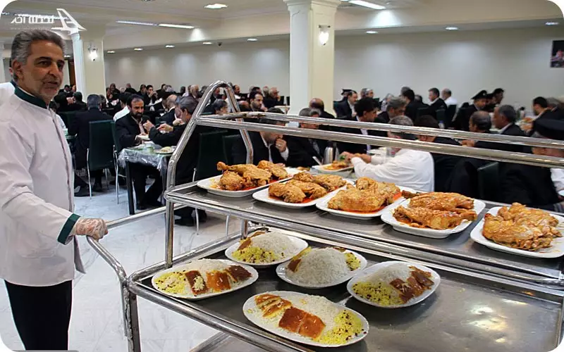 بهشت ثامن الائمه