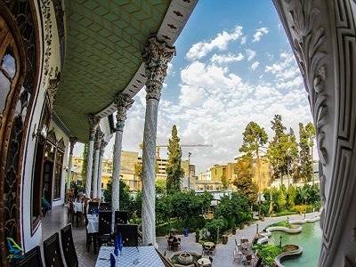 خانه شاهپوری