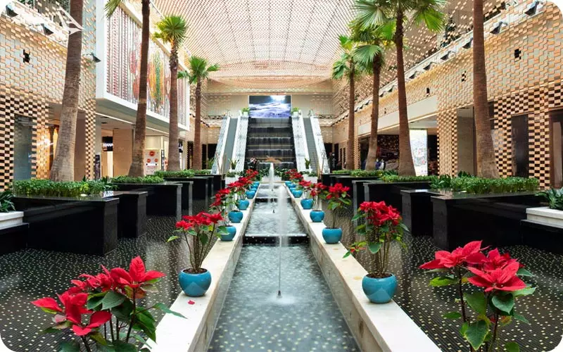 ایران مال تهران