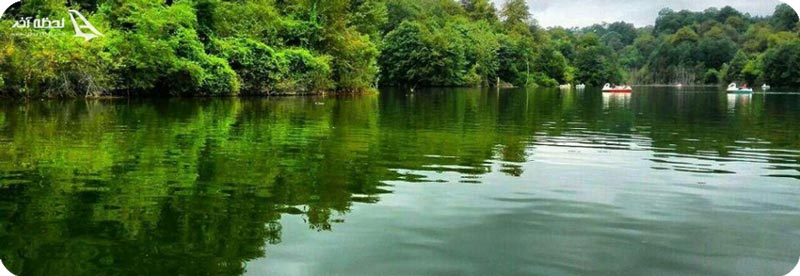 سد الیمالات مازندران