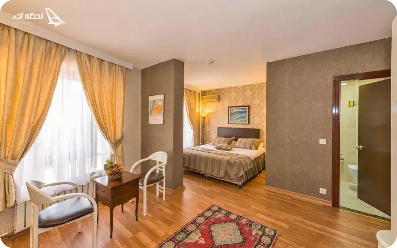 هتل گرند هیلاریوم