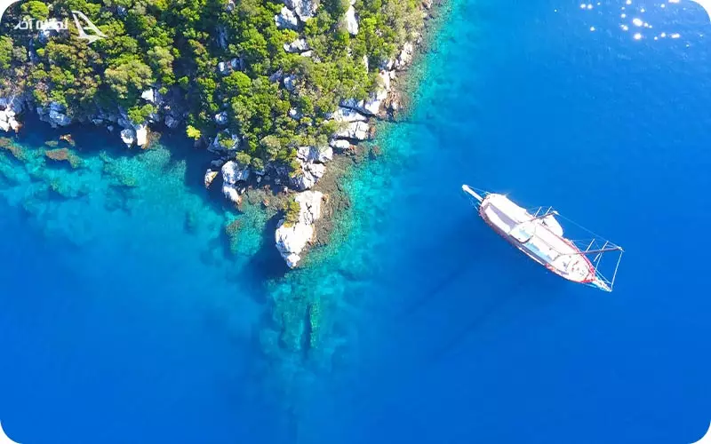 جغرافیا مارماریس