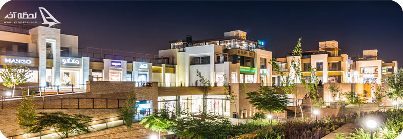 معرفی بام لند