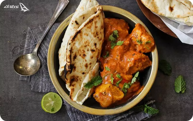 آجاپساندالی