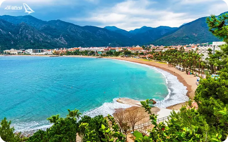 سواحل مارماریس