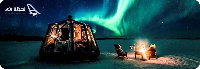 زیباترین پدیده جهان