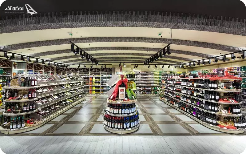 فروشگاه سوغاتی