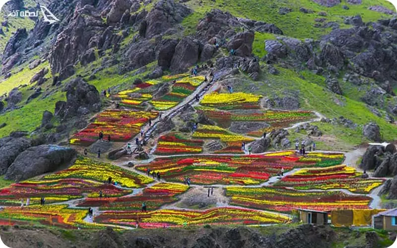 روستای کندر