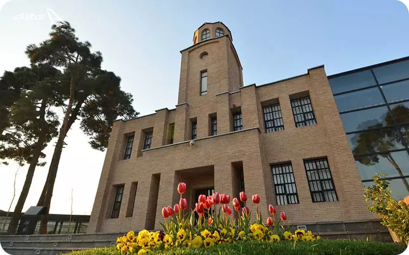 باغ موزه قصر