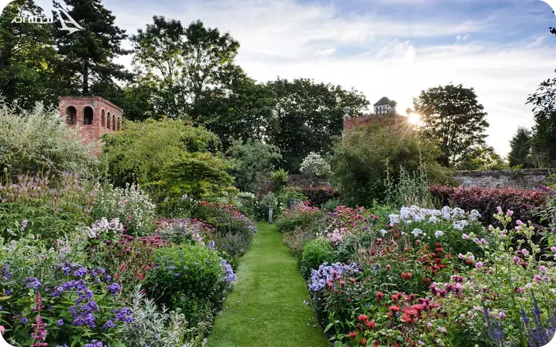 لوکیشن های عکاسی در کیش