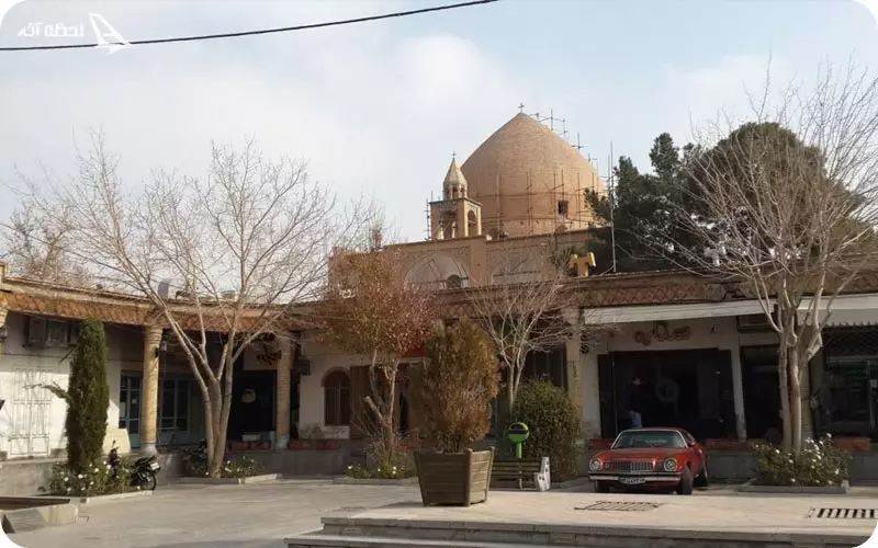 کلیسای هاکوب